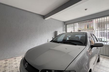 Casa para alugar com 100m², 2 quartos e 1 vagaGaragem