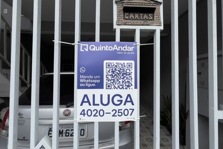 Casa para alugar com 100m², 2 quartos e 1 vagaFRAY-1145