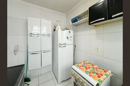 Apartamento à venda com 45m², 2 quartos e 1 vaga Apartamento à venda com 45m², 2 quartos e 1 vagaCozinha