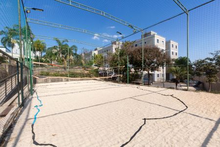 Apartamento à venda com 45m², 2 quartos e 1 vaga Apartamento à venda com 45m², 2 quartos e 1 vagaÁrea comum