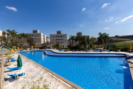 Apartamento à venda com 45m², 2 quartos e 1 vaga Apartamento à venda com 45m², 2 quartos e 1 vagaÁrea comum