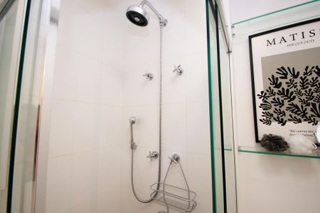 Studio para alugar com 32m², 1 quarto e sem vagabanheiro