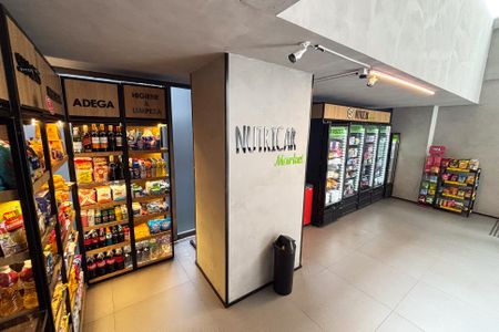 Studio para alugar com 32m², 1 quarto e sem vagalojinha