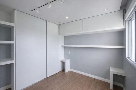 Quarto 2 de apartamento para alugar com 2 quartos, 48m² em Piratininga, Osasco
