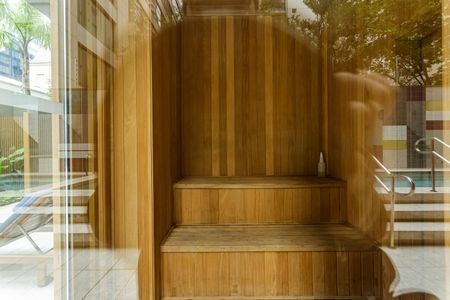 Apartamento à venda com 147m², 3 quartos e 2 vagasSaúna