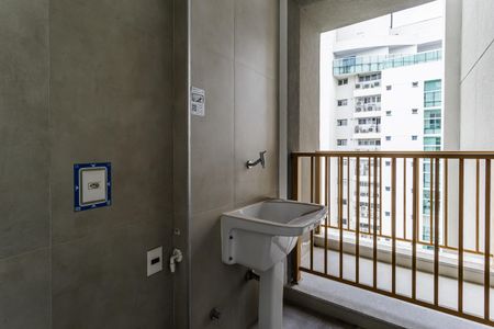Apartamento à venda com 147m², 3 quartos e 2 vagasÁrea de Serviço