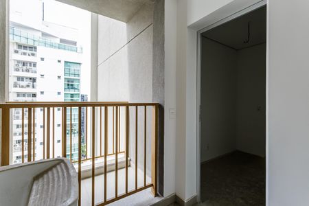 Apartamento à venda com 147m², 3 quartos e 2 vagasÁrea de Serviço