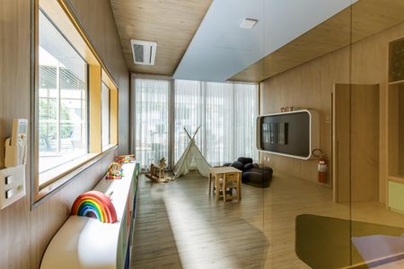 Apartamento à venda com 147m², 3 quartos e 2 vagasBrinquedoteca