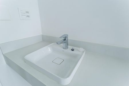 Apartamento à venda com 147m², 3 quartos e 2 vagasBanheiro da Suíte 2