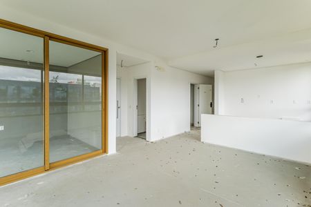 Apartamento à venda com 147m², 3 quartos e 2 vagasSala/Cozinha