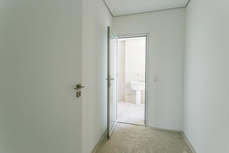 Apartamento à venda com 147m², 3 quartos e 2 vagasQuarto de Serviço