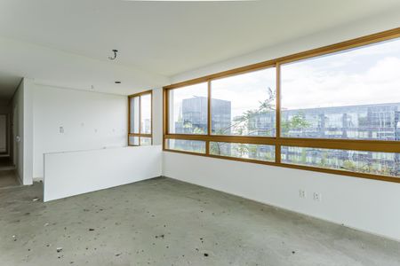 Apartamento à venda com 147m², 3 quartos e 2 vagasSala/Cozinha