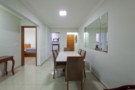 Apartamento para alugar com 127m², 3 quartos e 2 vagas Apartamento para alugar com 127m², 3 quartos e 2 vagasSala