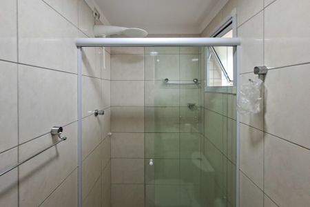 Apartamento para alugar com 127m², 3 quartos e 2 vagas Apartamento para alugar com 127m², 3 quartos e 2 vagasBanheiro