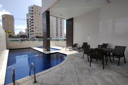 Apartamento para alugar com 127m², 3 quartos e 2 vagas Apartamento para alugar com 127m², 3 quartos e 2 vagasÁrea comum - Piscina
