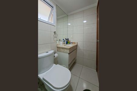 Apartamento para alugar com 127m², 3 quartos e 2 vagas Apartamento para alugar com 127m², 3 quartos e 2 vagasBanheiro da Suíte