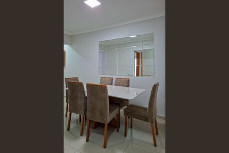 Apartamento para alugar com 127m², 3 quartos e 2 vagas Apartamento para alugar com 127m², 3 quartos e 2 vagasQuarto 3