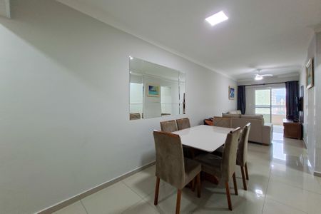 Apartamento para alugar com 127m², 3 quartos e 2 vagas Apartamento para alugar com 127m², 3 quartos e 2 vagasSala