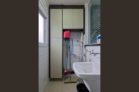 Apartamento para alugar com 127m², 3 quartos e 2 vagas Apartamento para alugar com 127m², 3 quartos e 2 vagasÁrea de Serviço