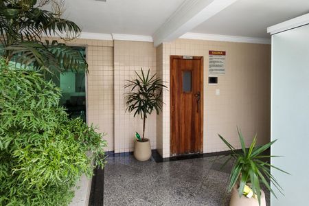 Apartamento para alugar com 127m², 3 quartos e 2 vagas Apartamento para alugar com 127m², 3 quartos e 2 vagasSauna