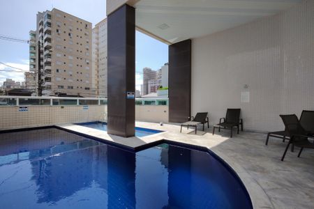 Apartamento para alugar com 127m², 3 quartos e 2 vagas Apartamento para alugar com 127m², 3 quartos e 2 vagasÁrea comum - Piscina