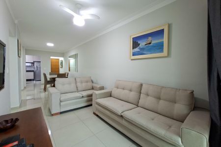 Apartamento para alugar com 127m², 3 quartos e 2 vagas Apartamento para alugar com 127m², 3 quartos e 2 vagasSala