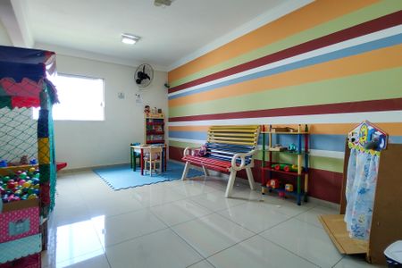 Apartamento para alugar com 127m², 3 quartos e 2 vagas Apartamento para alugar com 127m², 3 quartos e 2 vagasBrinquedoteca