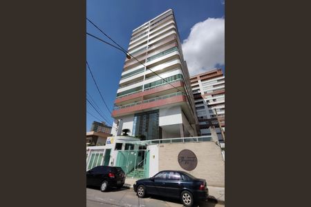 Apartamento para alugar com 127m², 3 quartos e 2 vagas Apartamento para alugar com 127m², 3 quartos e 2 vagasFachada do Prédio