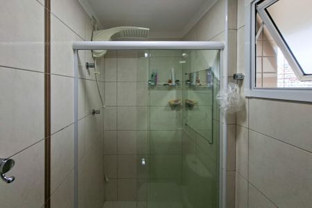 Apartamento para alugar com 127m², 3 quartos e 2 vagas Apartamento para alugar com 127m², 3 quartos e 2 vagasBanheiro da Suíte