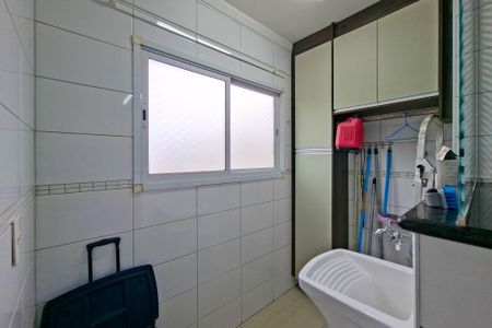 Apartamento para alugar com 127m², 3 quartos e 2 vagas Apartamento para alugar com 127m², 3 quartos e 2 vagasÁrea de Serviço