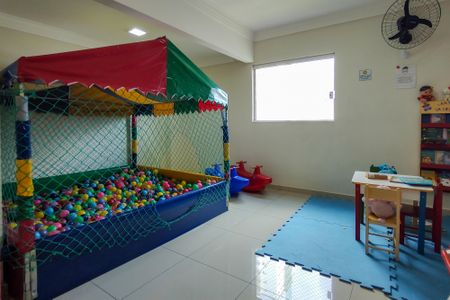 Apartamento para alugar com 127m², 3 quartos e 2 vagas Apartamento para alugar com 127m², 3 quartos e 2 vagasBrinquedoteca