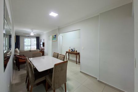 Apartamento para alugar com 127m², 3 quartos e 2 vagas Apartamento para alugar com 127m², 3 quartos e 2 vagasSala
