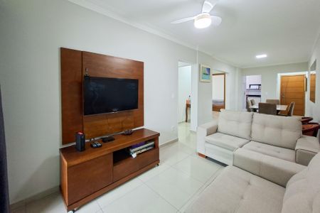 Apartamento para alugar com 127m², 3 quartos e 2 vagas Apartamento para alugar com 127m², 3 quartos e 2 vagasSala