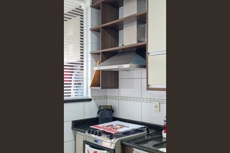 Apartamento para alugar com 127m², 3 quartos e 2 vagas Apartamento para alugar com 127m², 3 quartos e 2 vagasCozinha