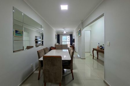 Apartamento para alugar com 127m², 3 quartos e 2 vagas Apartamento para alugar com 127m², 3 quartos e 2 vagasSala