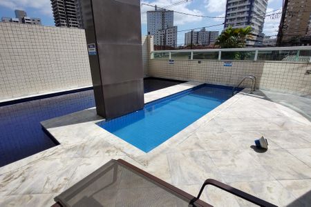 Apartamento para alugar com 127m², 3 quartos e 2 vagas Apartamento para alugar com 127m², 3 quartos e 2 vagasÁrea comum - Piscina