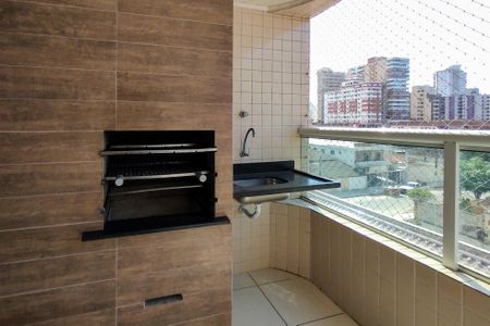 Apartamento para alugar com 127m², 3 quartos e 2 vagas Apartamento para alugar com 127m², 3 quartos e 2 vagasÁrea comum - Churrasqueira
