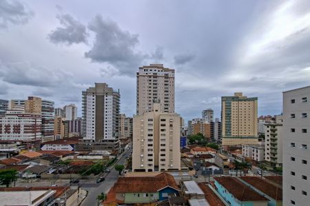 Apartamento para alugar com 127m², 3 quartos e 2 vagas Apartamento para alugar com 127m², 3 quartos e 2 vagasVista da Sacada