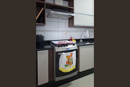 Apartamento para alugar com 127m², 3 quartos e 2 vagas Apartamento para alugar com 127m², 3 quartos e 2 vagasCozinha