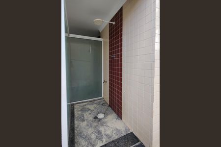 Apartamento para alugar com 127m², 3 quartos e 2 vagas Apartamento para alugar com 127m², 3 quartos e 2 vagasDucha