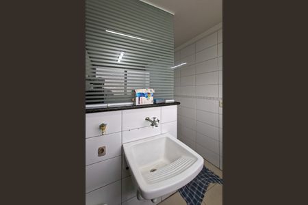 Apartamento para alugar com 127m², 3 quartos e 2 vagas Apartamento para alugar com 127m², 3 quartos e 2 vagasÁrea de Serviço