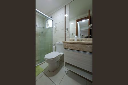 Apartamento para alugar com 127m², 3 quartos e 2 vagas Apartamento para alugar com 127m², 3 quartos e 2 vagasBanheiro