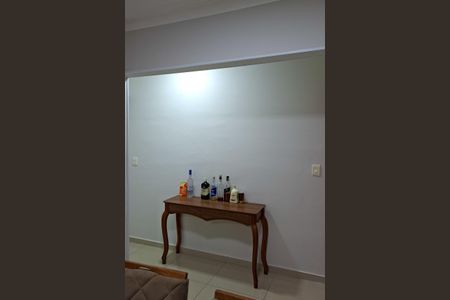 Apartamento para alugar com 127m², 3 quartos e 2 vagas Apartamento para alugar com 127m², 3 quartos e 2 vagasSala