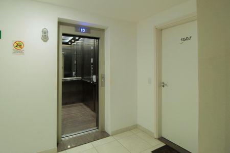 Apartamento para alugar com 65m², 3 quartos e 1 vagaCorredor