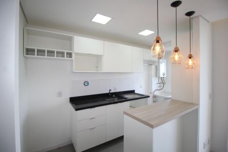 Apartamento para alugar com 65m², 3 quartos e 1 vagaCozinha