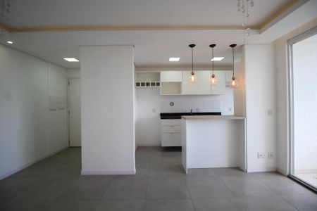 Apartamento para alugar com 65m², 3 quartos e 1 vagaSala