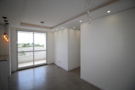 Apartamento para alugar com 65m², 3 quartos e 1 vagaSala