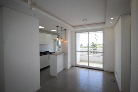 Apartamento para alugar com 65m², 3 quartos e 1 vagaSala