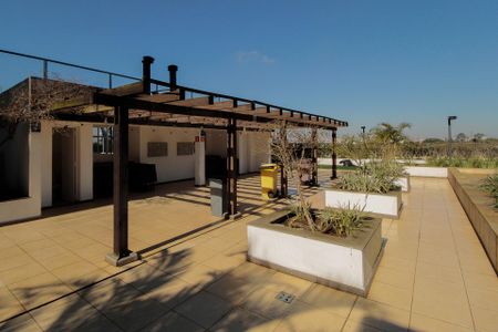 Apartamento para alugar com 65m², 3 quartos e 1 vagaÁrea comum - Churrasqueira