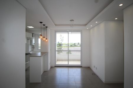 Sala de apartamento para alugar com 3 quartos, 65m² em Farrapos, Porto Alegre